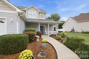 4828 Mossy Cup Ln, Monroe, NC 28110 - Photo 3