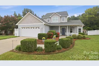 4828 Mossy Cup Lane, Monroe, NC 28110 - Photo 1