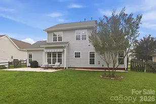 4828 Mossy Cup Ln, Monroe, NC 28110 - Photo 35