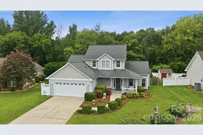 4828 Mossy Cup Lane, Monroe, NC 28110 - Photo 37