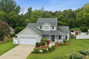 4828 Mossy Cup Ln, Monroe, NC 28110 - Photo 37