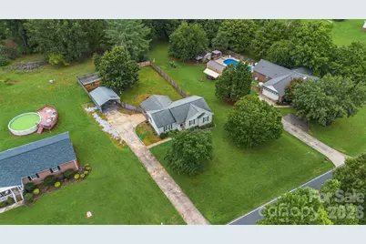 480 Cruse Road, Salisbury, NC 28146 - Photo 5