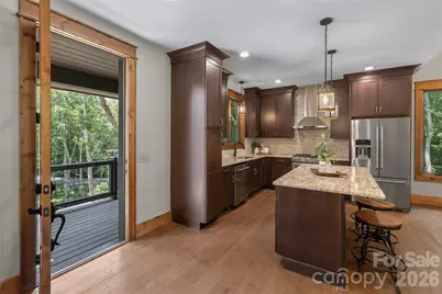 11 E Fish Camp Trail #W19, Glenville, NC 28736 - Photo 7