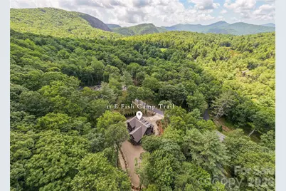 11 E Fish Camp Trail #W19, Glenville, NC 28736 - Photo 39