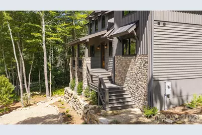 11 E Fish Camp Trail #W19, Glenville, NC 28736 - Photo 3