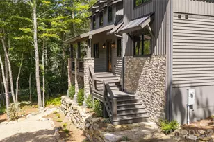 11 E Fish Camp Trail, Glenville, NC 28736 - Photo 3