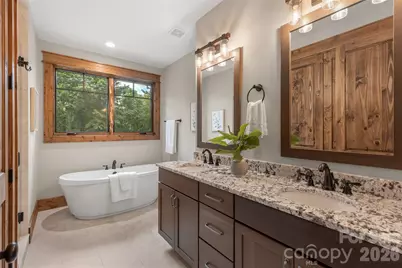 11 E Fish Camp Trail #W19, Glenville, NC 28736 - Photo 25