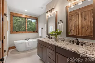 11 E Fish Camp Trail, Glenville, NC 28736 - Photo 25