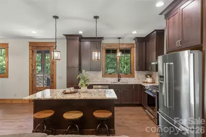 11 E Fish Camp Trail #W19, Glenville, NC 28736 - Photo 11