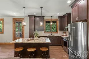 11 E Fish Camp Trail, Glenville, NC 28736 - Photo 11