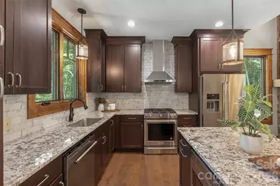 11 E Fish Camp Trail #W19, Glenville, NC 28736 - Photo 9