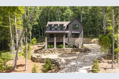 11 E Fish Camp Trail #W19, Glenville, NC 28736 - Photo 1