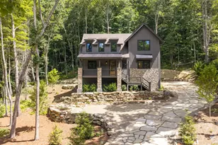 11 E Fish Camp Trail, Glenville, NC 28736 - Photo 1