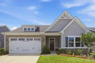 6428 Cambridge Dr, Harrisburg, NC 28075 - Photo 1