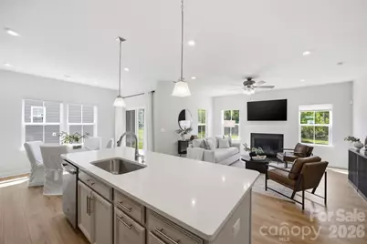6428 Cambridge Drive, Harrisburg, NC 28075 - Photo 3