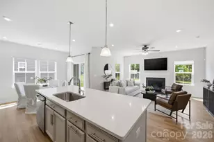 6428 Cambridge Dr, Harrisburg, NC 28075 - Photo 3