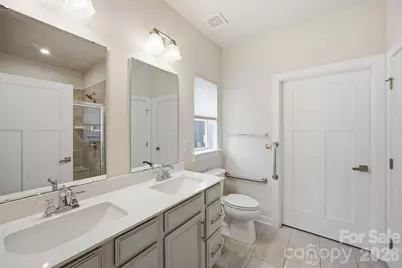 6428 Cambridge Drive, Harrisburg, NC 28075 - Photo 13