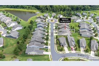 1018 Kirby Drive, Fort Mill, SC 29715 - Photo 41