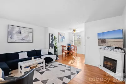 615 Biltmore Avenue #H-2, Asheville, NC 28803 - Photo 1