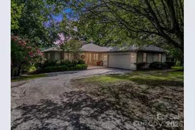 234 Club Road, Tryon, NC 28782 - Photo 1