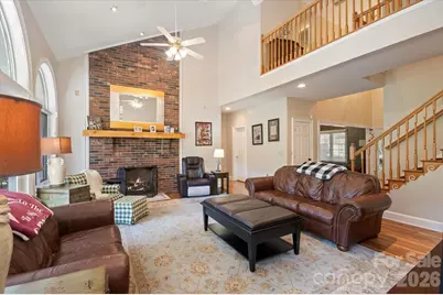 192 Lake Club Drive, Nebo, NC 28761 - Photo 15