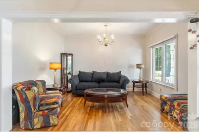 192 Lake Club Drive, Nebo, NC 28761 - Photo 5