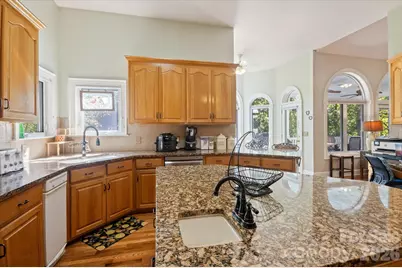 192 Lake Club Drive, Nebo, NC 28761 - Photo 9