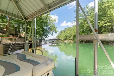 192 Lake Club Drive, Nebo, NC 28761 - Photo 45