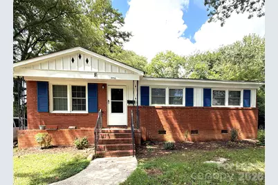 4410 Brooktree Drive, Charlotte, NC 28208 - Photo 1