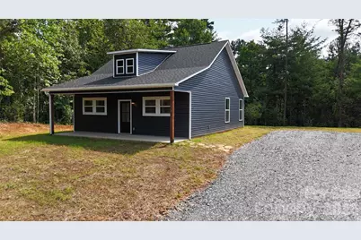 118 Dog Star Lane, Alexander, NC 28701 - Photo 1