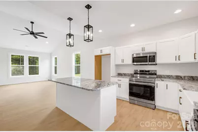 118 Dog Star Lane, Alexander, NC 28701 - Photo 15