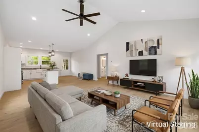 118 Dog Star Lane, Alexander, NC 28701 - Photo 5