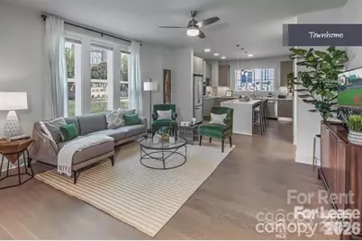 909 Camden Grandview Road #B1.1, Charlotte, NC 28202 - Photo 9