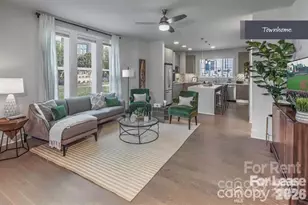 909 Camden Grandview Rd, Charlotte, NC 28202 - Photo 9