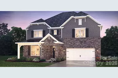 6021 Shady Terrace Lane, York, SC 29745 - Photo 1
