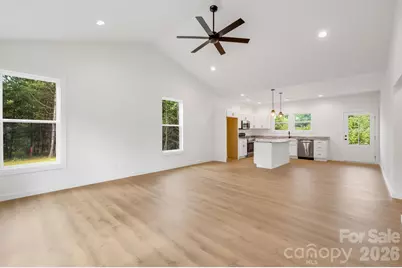 120 Dog Star Lane, Alexander, NC 28701 - Photo 5