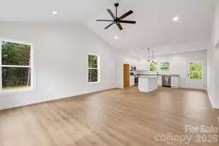 120 Dog Star Ln, Alexander, NC 28701 - Photo 5