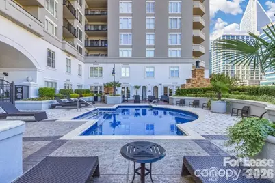 909 Camden Grandview Road #A1, Charlotte, NC 28202 - Photo 7