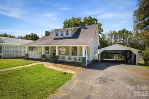 115 Evans St, Morganton, NC 28655 - Photo 23