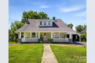 115 Evans Street, Morganton, NC 28655 - Photo 1