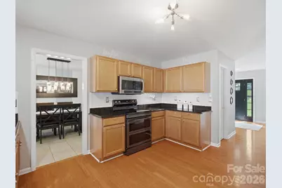 8807 Royal Bluff Drive, Charlotte, NC 28269 - Photo 11