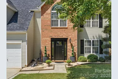 8807 Royal Bluff Drive, Charlotte, NC 28269 - Photo 3
