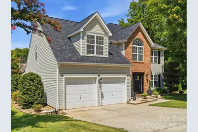 8807 Royal Bluff Drive, Charlotte, NC 28269 - Photo 1