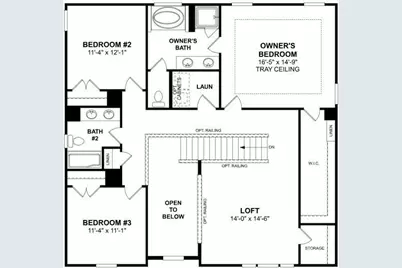 110 Costa Court, Mooresville, NC 28115 - Photo 3
