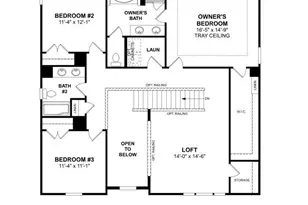 110 Costa Ct, Mooresville, NC 28115 - Photo 3