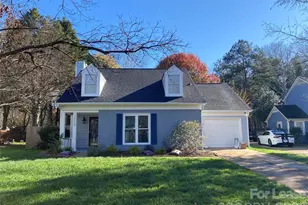 12639 Delman Ln, Pineville, NC 28134 - Photo 1