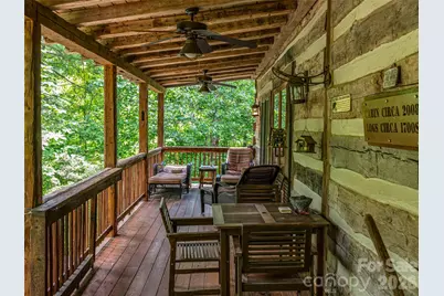 69 Dogwood Branch Road, Zirconia, NC 28790 - Photo 7