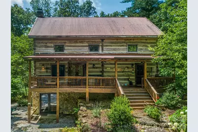 69 Dogwood Branch Road, Zirconia, NC 28790 - Photo 5