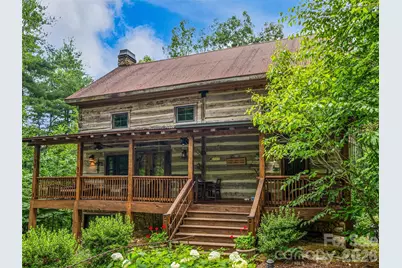 69 Dogwood Branch Road, Zirconia, NC 28790 - Photo 1