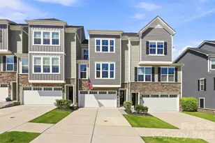 628 Crudent Rd, Tega Cay, SC 29708 - Photo 1